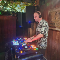 JNRBOOM's 40th @ Talk To Me