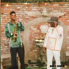 Masego feat. Don Toliver „Mystery Lady“| REMIX