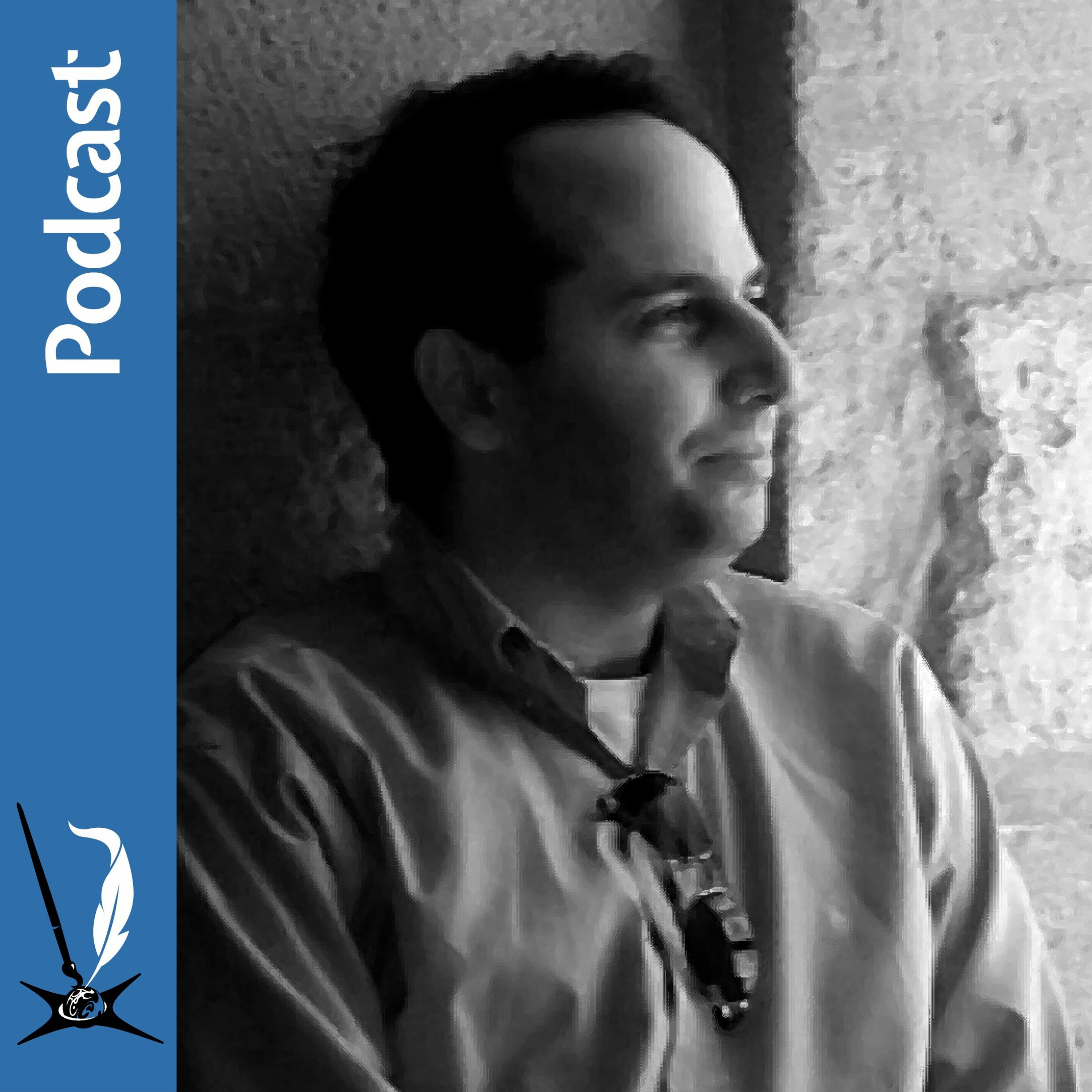 Writers of the Future Podcast