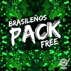 PACK FREE BRASILEÑOS (DESCARGA)