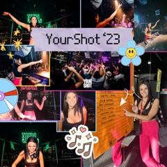 YourShot 2023 Set | Re-Recorded