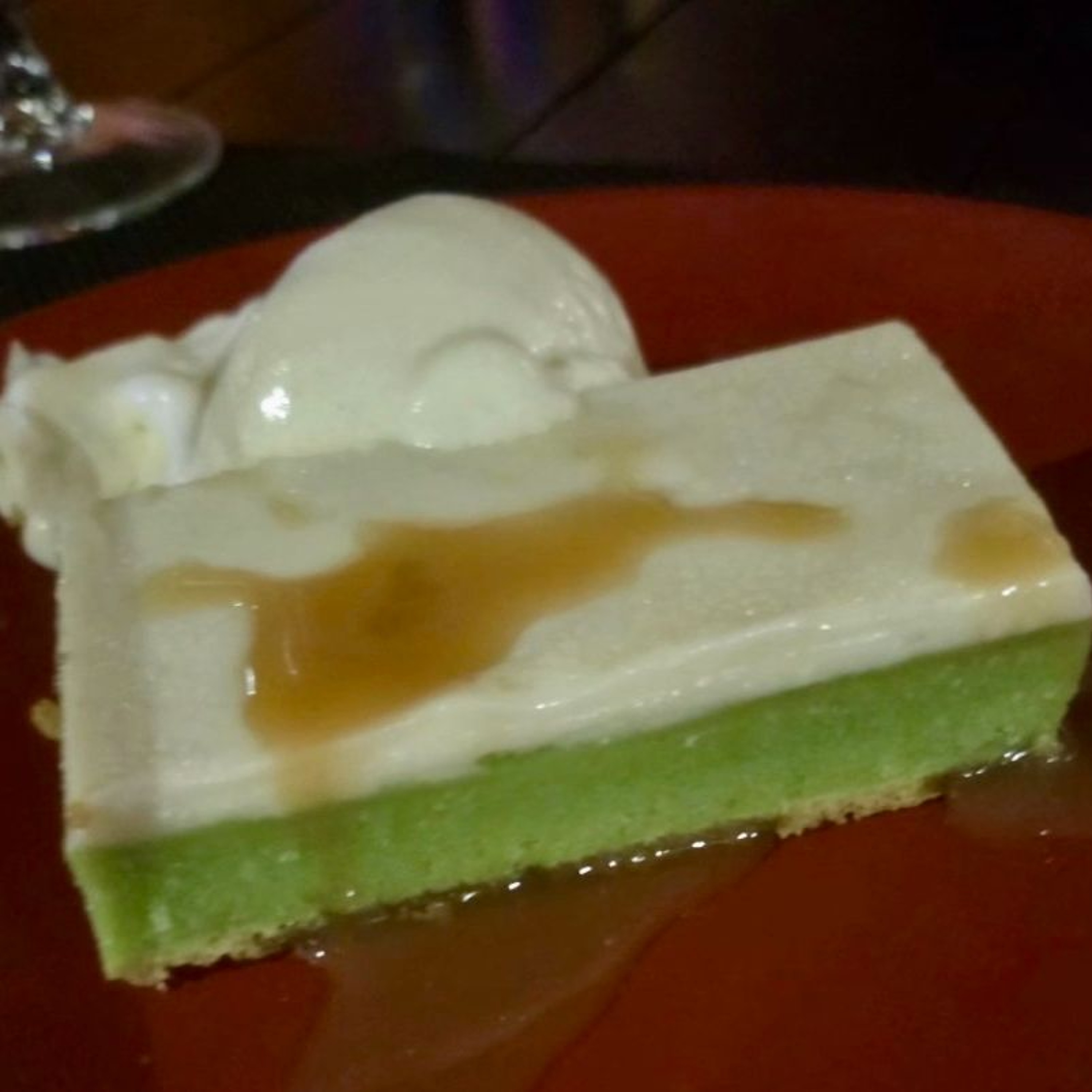 Dorene Discovers Green Tea Brownies (3/12/26) episode artwork