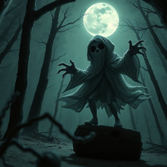 SHADOWS RISING