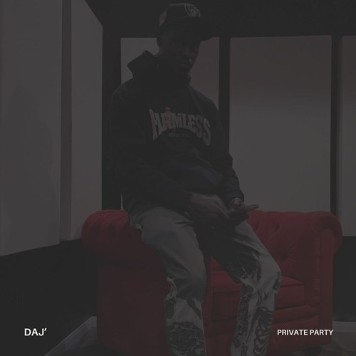 Private Party (Prod. NoLimitAustin)
