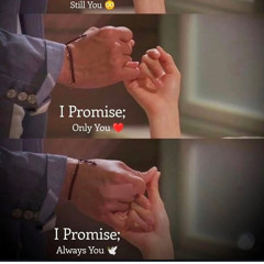 Standing by you by Nish 🎵
