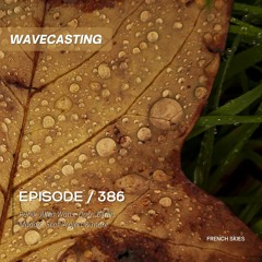 WaveCasting 386