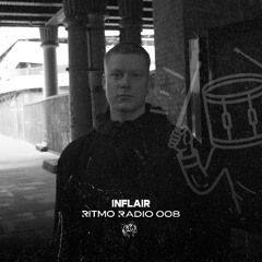 Ritmo Radio 008 - INFLAIR