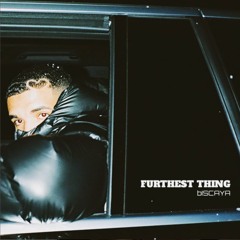 Drake - Furthest Thing (Biscaya Remix)