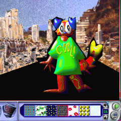 THE OG!!!!!