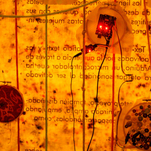 TEX-TURAS HALL SESSION by @virutable