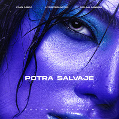 Potra Salvaje (Techno Version)