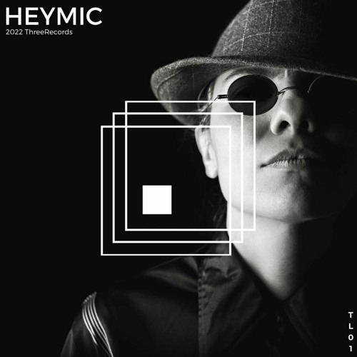 ThreeLoop Series 01 : Heymic