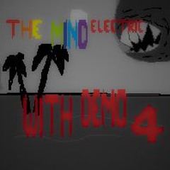 The mind electric Beepbox cover with Demo 4