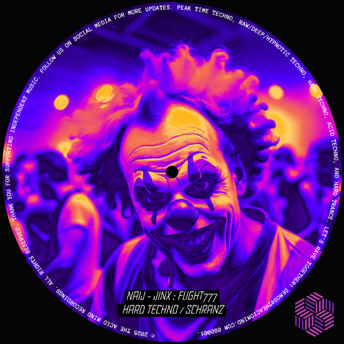 Hard-Techno