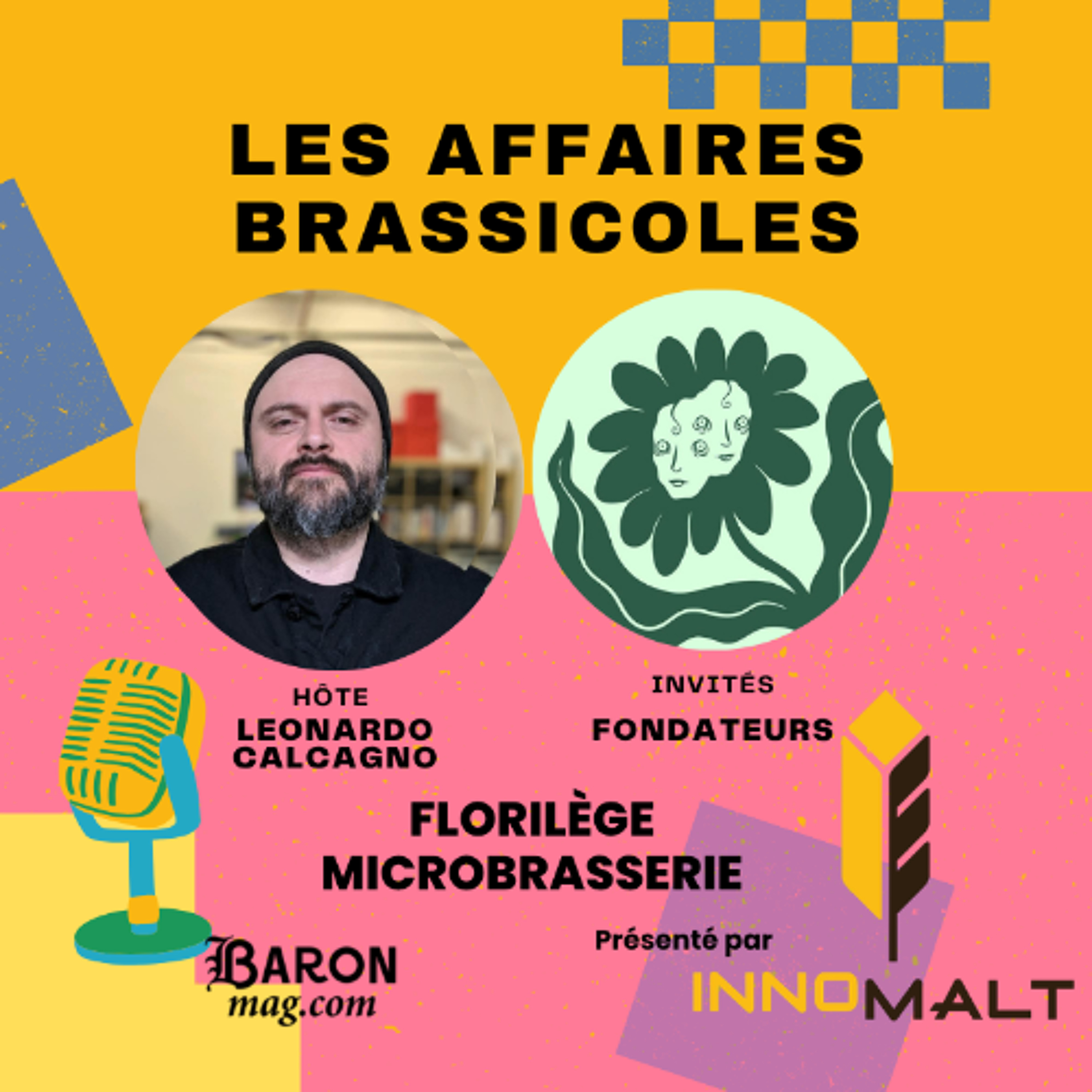 Les Affaires Brassicoles #546  | Florilège : un retour aux sources pour la microbrasserie de proximité