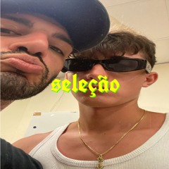ExAz-Seleçao (Easy Angel x Axiver)