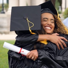 Congratulations To You All Pt. 1