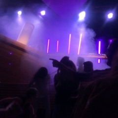 Closing @ "Sonntags auf der Titanic" | Wagenhallen Stuttgart