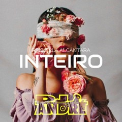 Priscilla Alcântara - Inteiro Remix ( DJ Ändré Mäshup )