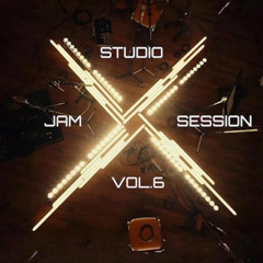 ONE OK ROCK - Delusion:All (Studio Jam Session)