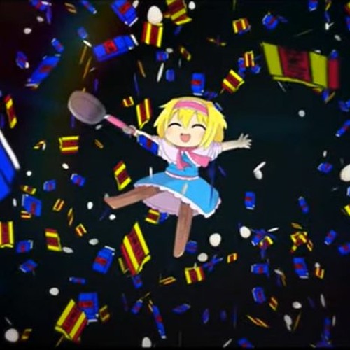 踊ってない夜を知らないNYN姉貴GBoddloop