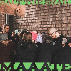 Maaate