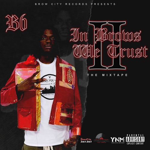 Stream B6(Pushaz ink) -So Far (intro) [Prod by SammyP] by ...