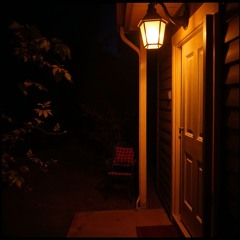 Backdoor Light