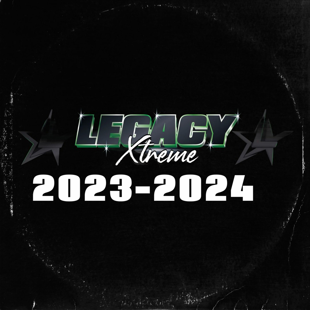 Stream Tiny Tigers 23 - 24 by Legacy Xtreme | Listen online for free on ...