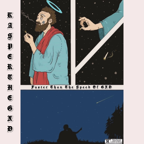 Faster Than The Speed Of Gxd [prod. Hypnotize]