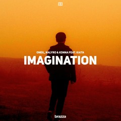 ONEIL, NALYRO & Konna Feat. Kaita - Imagination