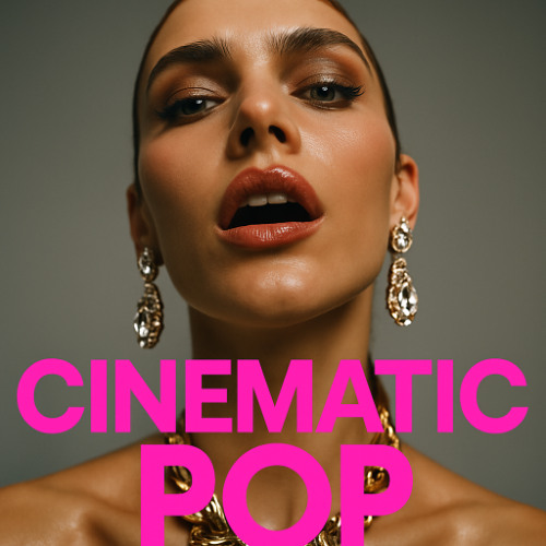 Only us (Cinematic Pop reload)
