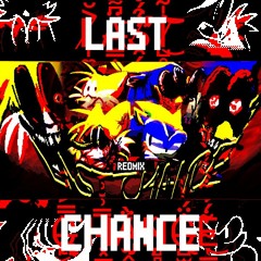 Last Chance: REDMIX