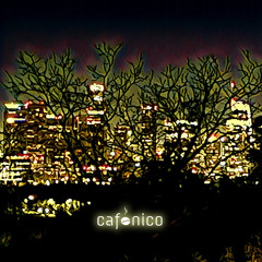 Perspective (cafénico mix)