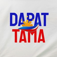 Dapat Tama (Mr. Sanlo 2022)