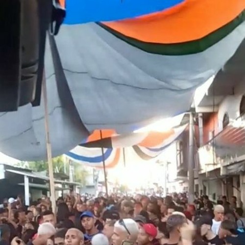 15 MINUTINHOS DE TUDO QUE ROLOU EM 2017  VS BAILE DO LIXÃO [ DJ LIPE DE CABO FRIO ]