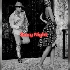 Saxy Night | Chill Lo-Fi Type Beat (Prodby Lvsh)
