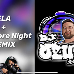 ELA + One More Night REMIX - DJ Ozum.mp3