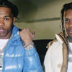 Lil Baby x Lil Durk - Man Of My Word (PTprods Remix)