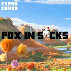 Fox In Socks
