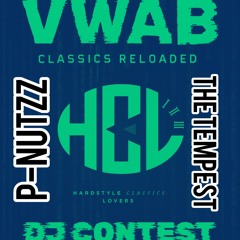 VWAB DJ Contest 2025 (