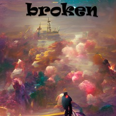 Broken (Cover)