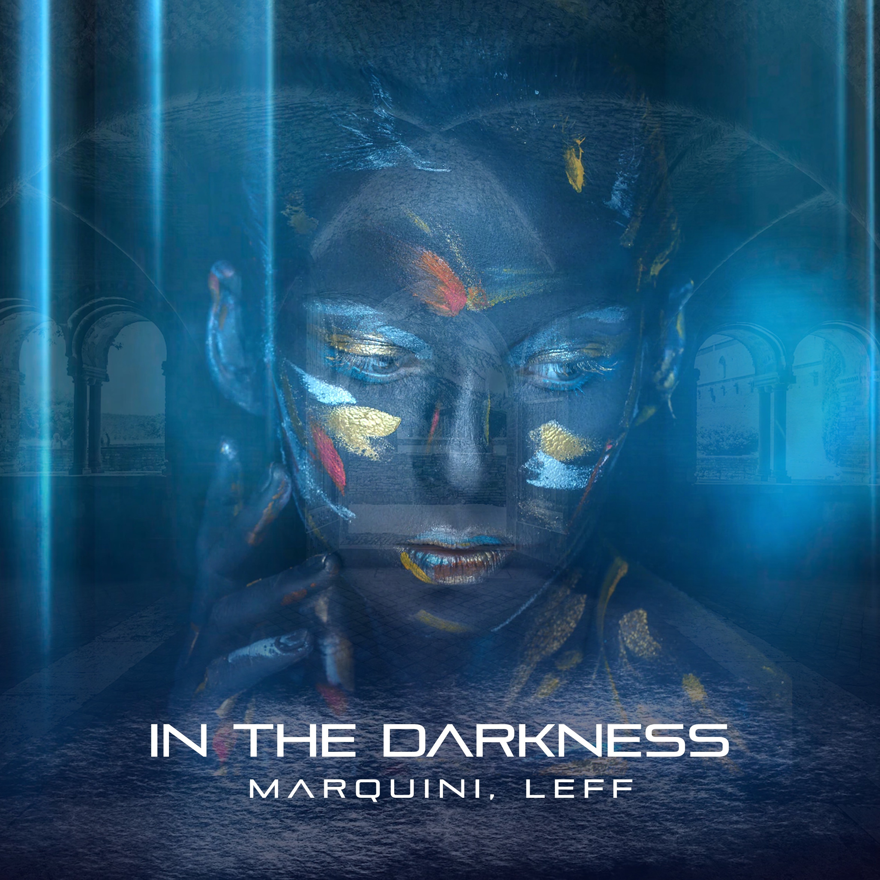 Leff ,Marquini - Darkness episode artwork