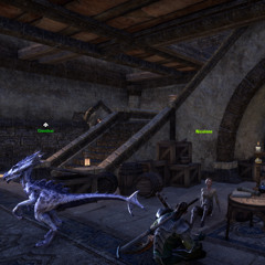Suno Interface Inheritance - Fangs of the Past