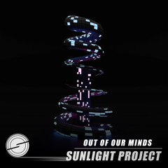Out of Our Minds (Radio Cut)