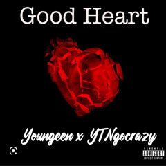 Good Heart x YTNherb