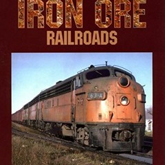 [VIEW] EPUB 📙 Michigan-Ontario Iron Ore Railroads by  Patrick C Dorin [EBOOK EPUB KI