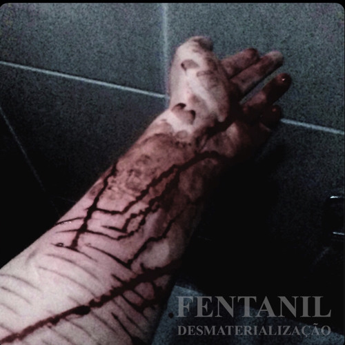 desmaterialização 3 by Fentanil