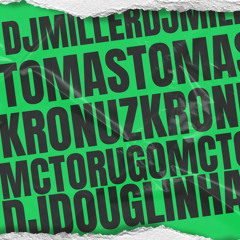 É Só um Detalhe (Eletrofunk) [feat. DJ DOUGLINHAS & MC TORUGO]