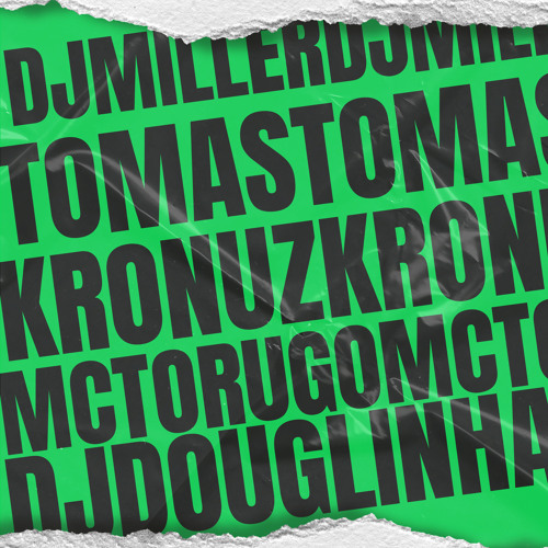 É Só um Detalhe (Eletrofunk) [feat. DJ DOUGLINHAS & MC TORUGO]